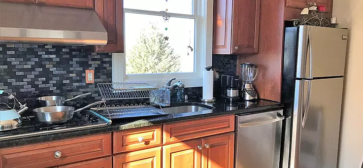 Los 8 Mejores Alquileres de Airbnb en New Rochelle, Nueva York