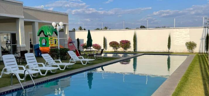 Airbnb Juazeiro do Norte Brasil