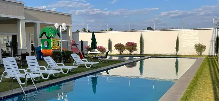 Los 10 mejores alquileres vacacionales de Airbnb en Juazeiro do Norte, Brasil