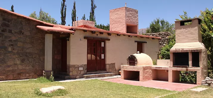 8 mejores alquileres vacacionales de Airbnb en Tilcara, Argentina