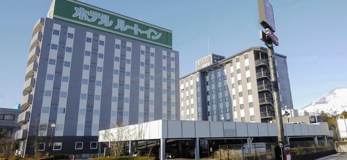靜岡縣御殿場市 10 大最佳飯店推薦