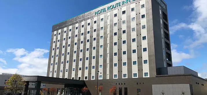日本北海道室蘭 5 家最佳飯店推薦