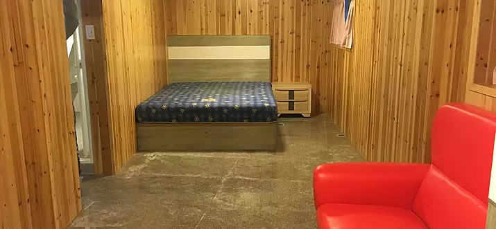 如在家一般的隱藏魅力：彰化 6 家最佳民宿推薦