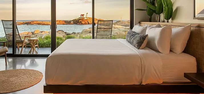 7 Handpicked Hotels In York, Maine