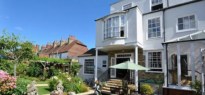 10 Handpicked Hotels In Canterbury, UK