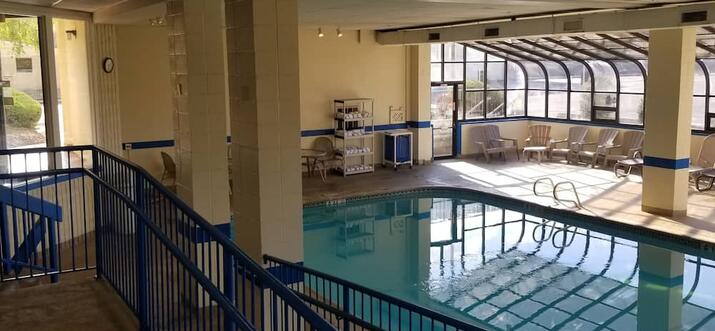 spokane hotels with free breakfast