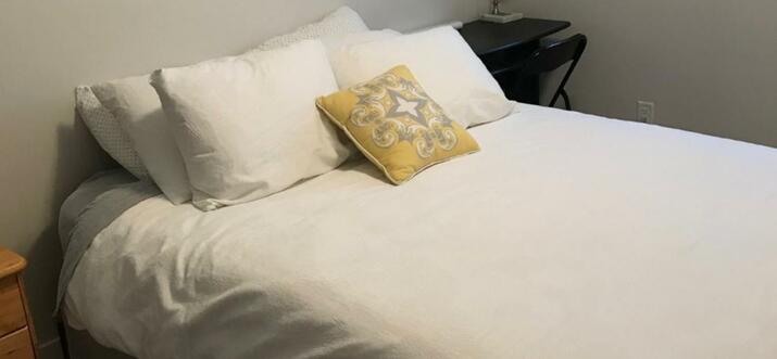 kelowna homestay