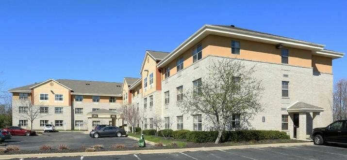 Top 9 Hotels With Free Breakfast In Dublin, Ohio