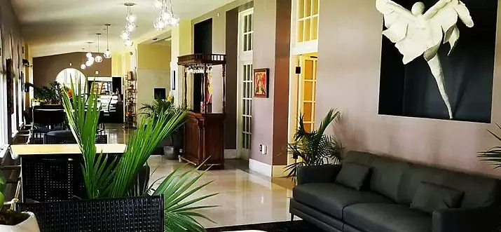 Top 6 Luxury Hotels In Hot Springs, Arkansas