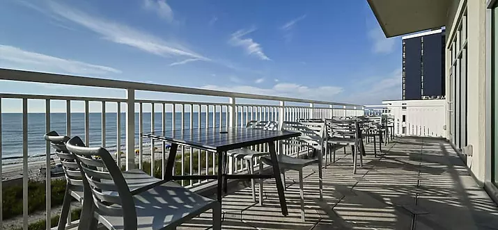 Top 10 Extended Stay Hotels In South Carolina, USA