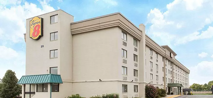 10 Handpicked Extended Stay Hotels In Frederick, Maryland