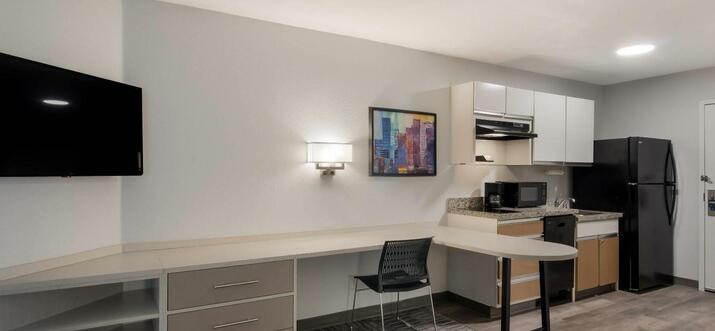 extended stay hotels in centennial colorado