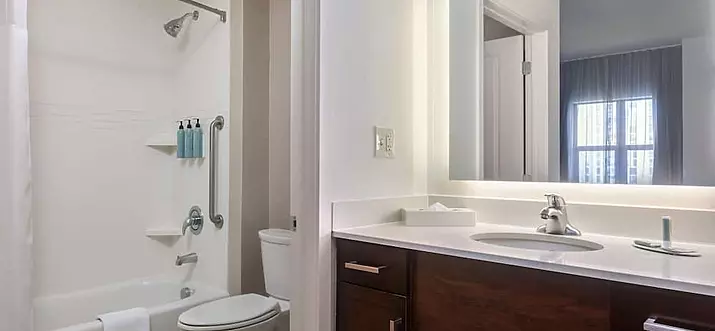 6 Best Extended Stay Hotels In Tempe, Arizona