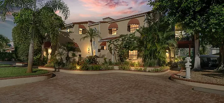 Top 10 Extended Stay Hotels In Venice, Florida