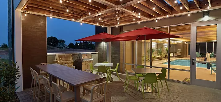 Top 10 Extended Stay Hotels In Lancaster County, Pennsylvania