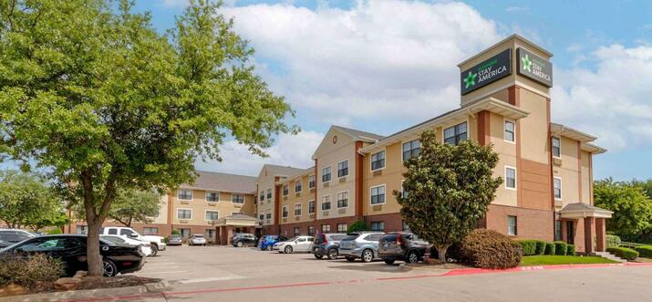 extended stay hotels lewisville