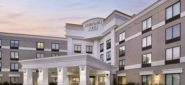 Top 10 Extended Stay Hotels Near Weatherford, Texas