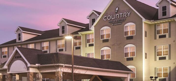 hotels in rogers ar
