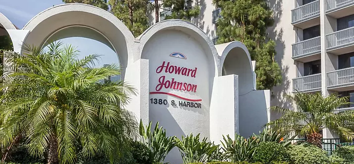 8 Handpicked Hotels With Balcony In Anaheim, California