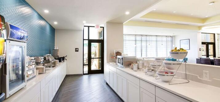 hotels with balcony in gulf shores