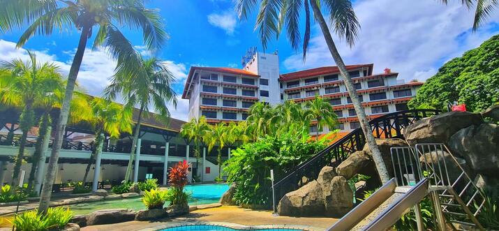 10 Handpicked Hotels In Sandakan, Malaysia
