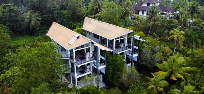 10 Handpicked Hotels In Hikkaduwa, Sri Lanka