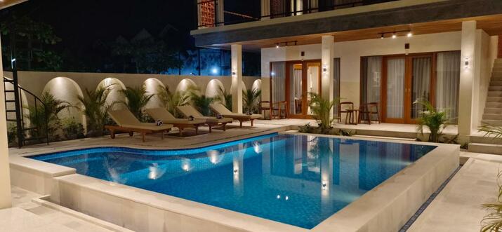canggu bali hotel