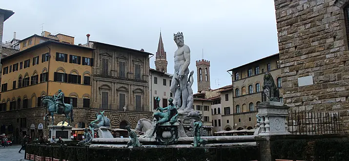 The Top Attractions Of Florence, Tuscany’s Capital, Italy 