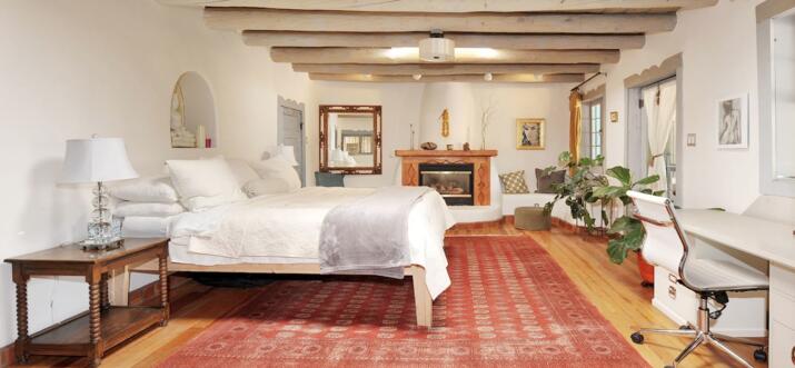 Airbnb  Mascotas En Santa Fe