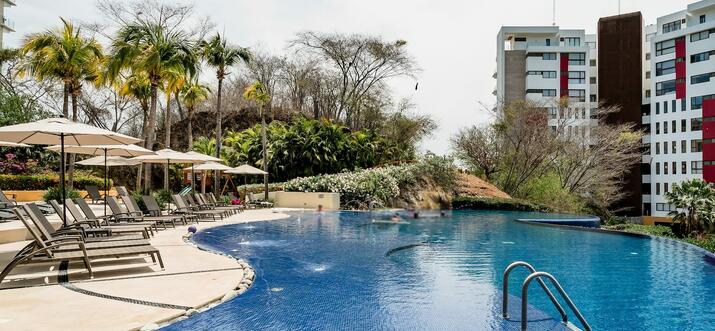 Airbnb Nayarit México