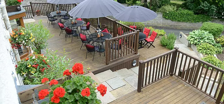10 Handpicked Hotels With Parking Near Mumbles, UK