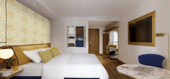 10 Best Hotels In Kensington, London