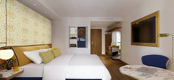 10 Best Hotels In Kensington, London