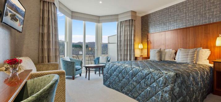 hotels in ambleside