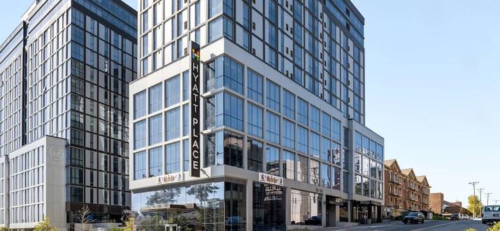 hotels in iowa city