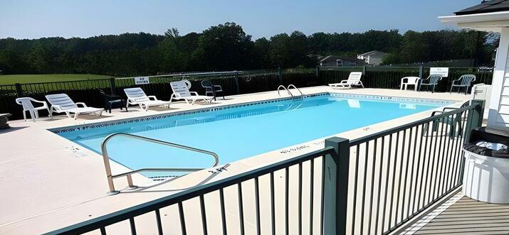 10 Handpicked Hotels In Oakwood, Georgia
