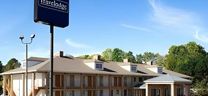 6 Handpicked Hotels In Covington, Georgia