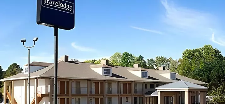 6 Handpicked Hotels In Covington, Georgia