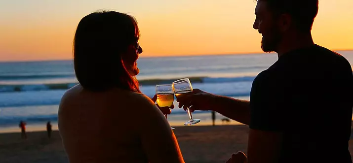 Top 10 Beachfront Hotels In Cayucos, California