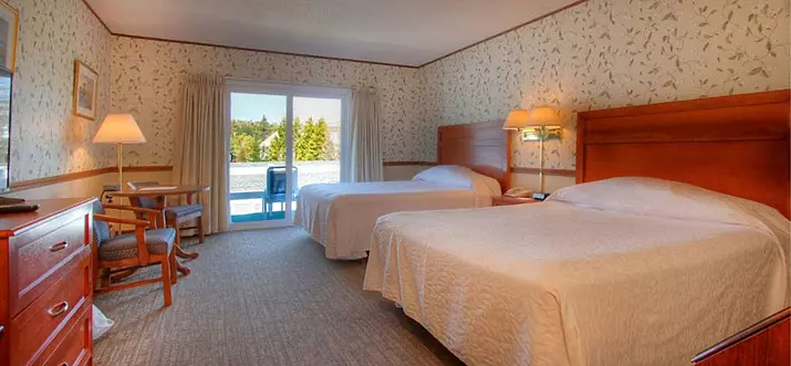10 Handpicked Beachfront Hotels Near Wells, Maine