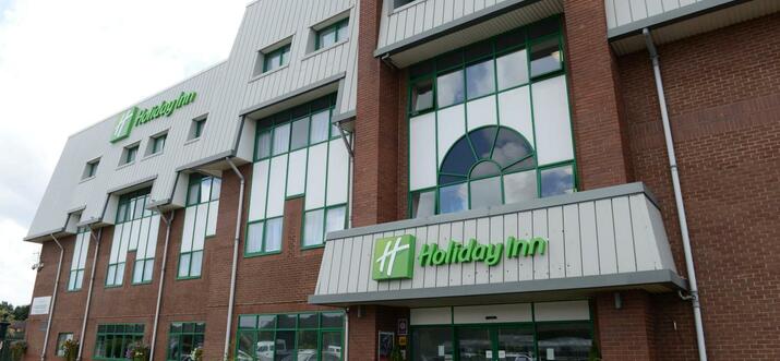 7 Handpicked Hotels In Wolverhampton, UK