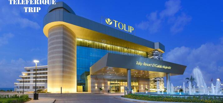 beachfront hotels in egypt