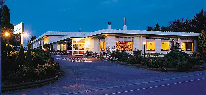 Top 6 Hotels In Te Anau, New Zealand