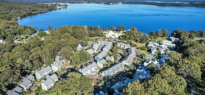 10 Handpicked Beach Resorts Near Terrigal, Australia