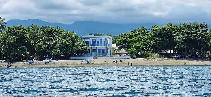 4 Handpicked Beach Resorts Near Suba, Philippines