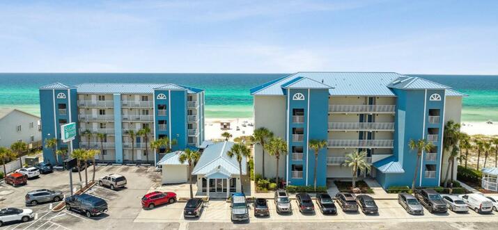 Top 10 Beachfront Hotels Near Seaside, Florida