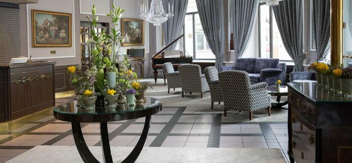 10 Best Hotels With Balcony In Europe