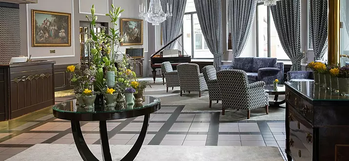 10 Best Hotels With Balcony In Europe
