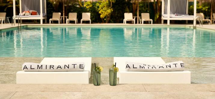 beachfront hotels in alicante