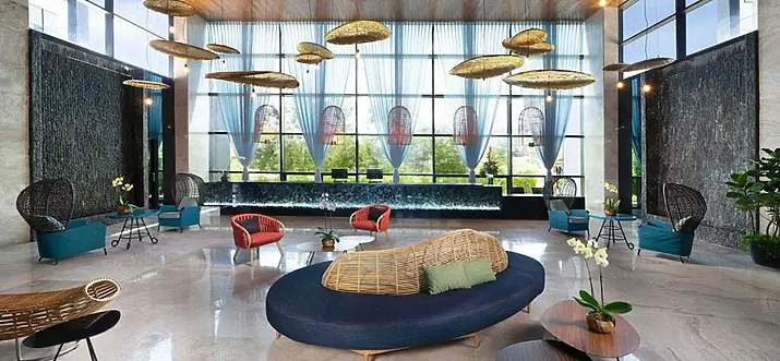 10 Best Beachfront Hotels In Mactan, Philippines